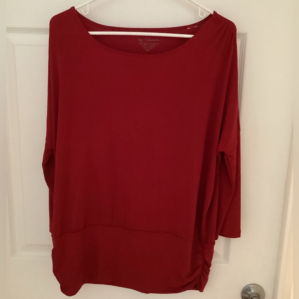 Chico’s Blouse